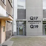 Lejlighed For 4 Near Market Square - Kuznicza 24 Wrocław
