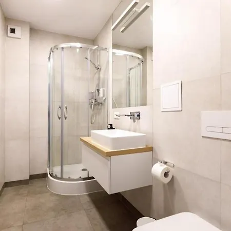 Golden - Street Kuźnicza 24 Apartament Wrocław