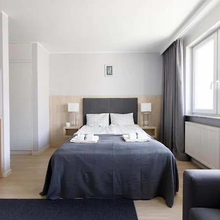 For 4 Near Market Square - Kuznicza 24 Daire Wroclaw