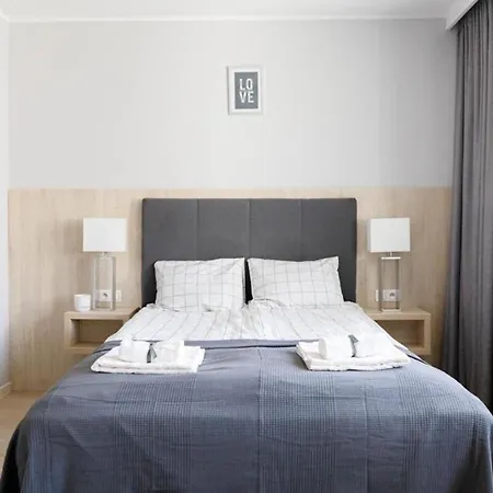 For 4 Near Market Square - Kuznicza 24 Daire Wroclaw