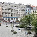 For 4 Near Market Square - Kuznicza 24 דירה ורוצלב