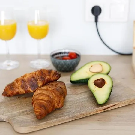 For 4 Near Market Square - Kuznicza 24 Wroclaw