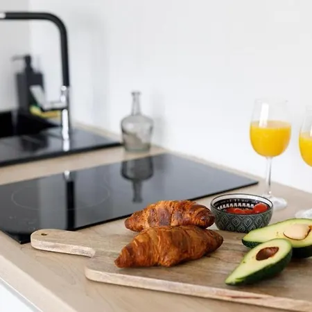 For 4 Near Market Square - Kuznicza 24 Apartment Wroclaw