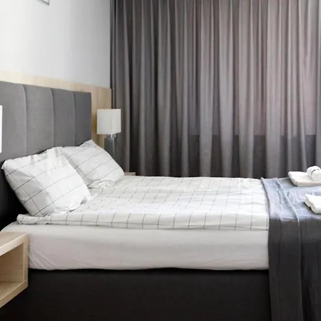 For 4 Near Market Square - Kuznicza 24 * Wrocław