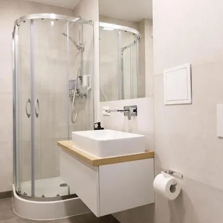 For 4 Near Market Square - Kuznicza 24 Apartment Wroclaw