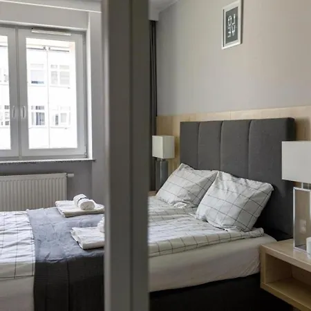 Appartement For 4 Near Market Square - Kuznicza 24 Wrocław