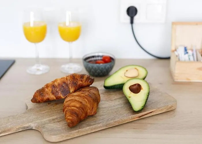 For 4 Near Market Square - Kuznicza 24 Wroclaw