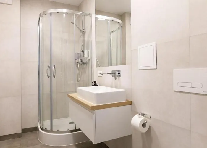 For 4 Near Market Square - Kuznicza 24 Apartment Wroclaw