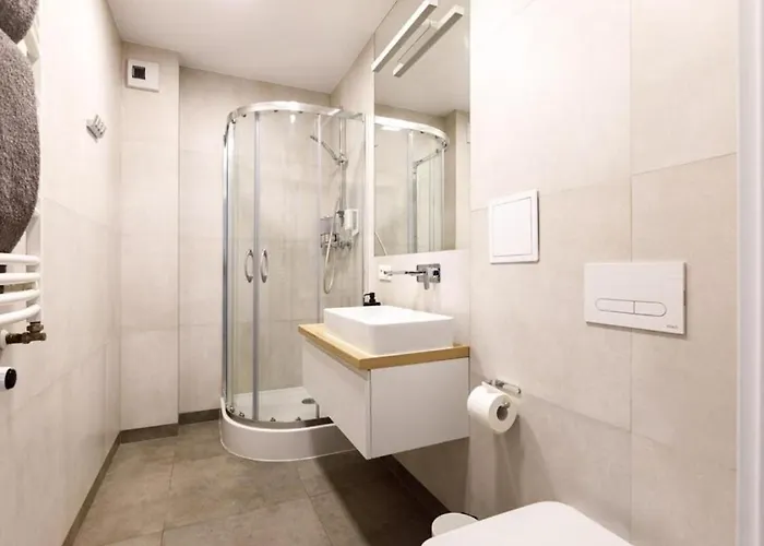 For 4 Near Market Square - Kuznicza 24 Apartment Wroclaw