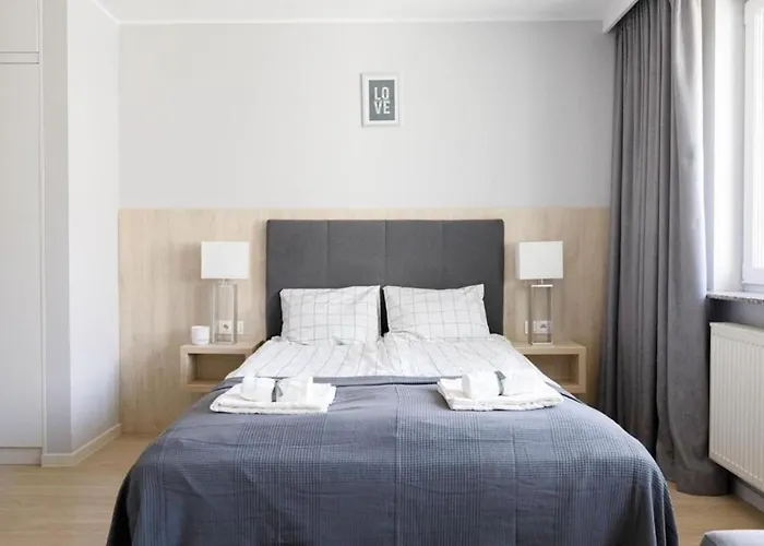 For 4 Near Market Square - Kuznicza 24 Apartment Wroclaw